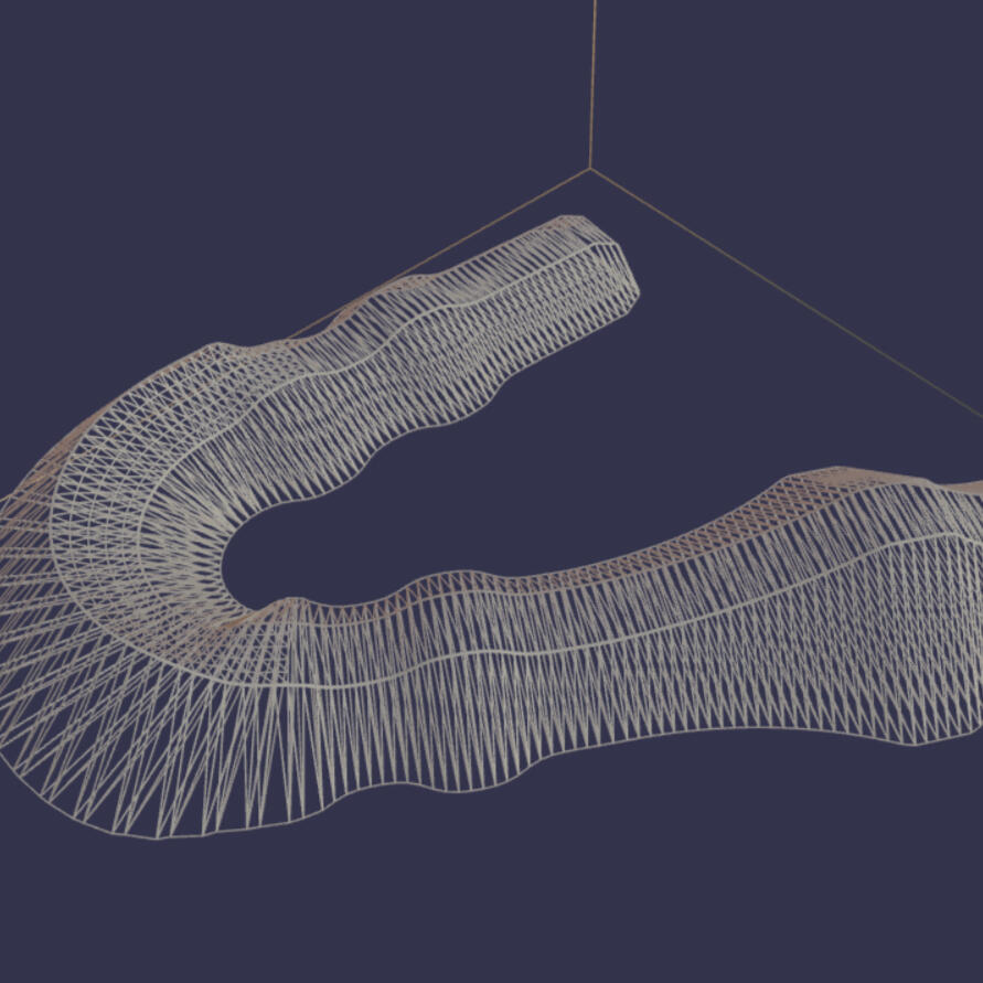 3D Construction